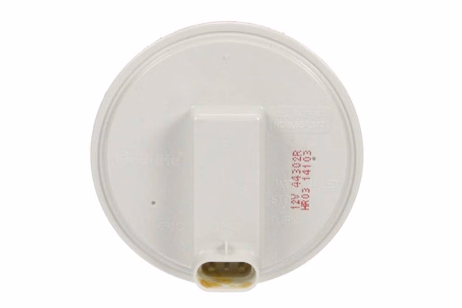 Truck-Lite Round Stop/Tail/Turn LED Light w/ Mounting Option