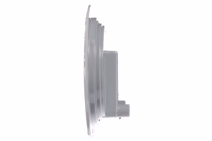Truck-Lite Round Stop/Tail/Turn LED Light w/ Mounting Option