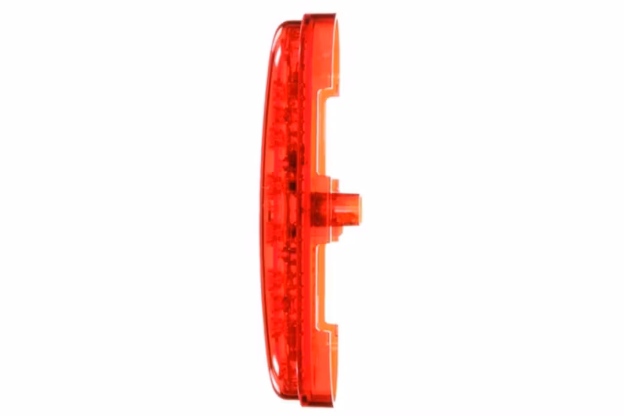 Truck-Lite Oval Stop/Tail/Turn Light w/ Mounting Option