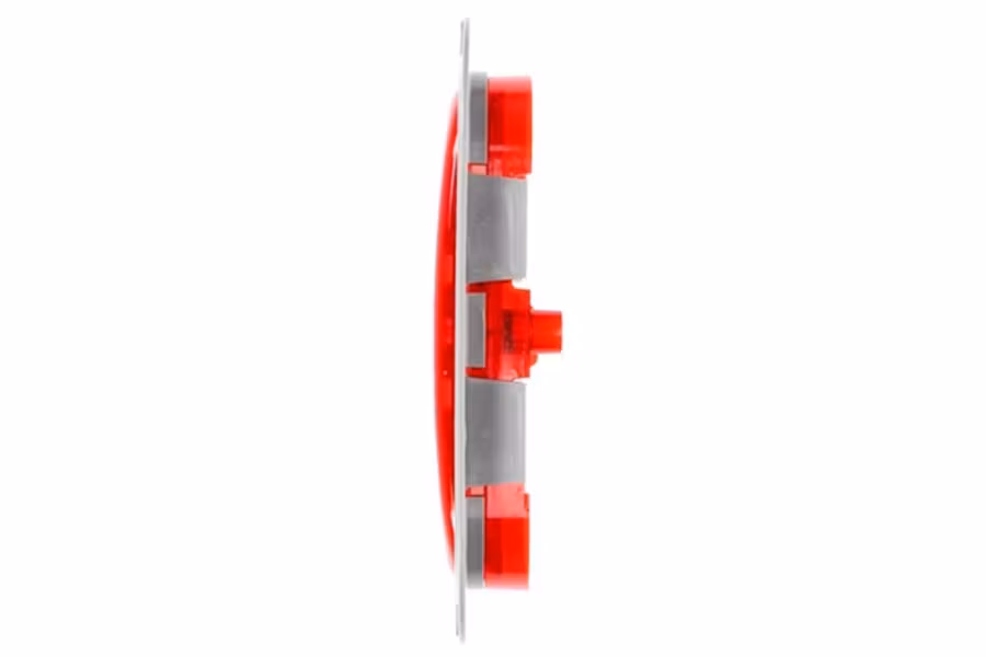 Truck-Lite Oval Stop/Tail/Turn Light w/ Mounting Option