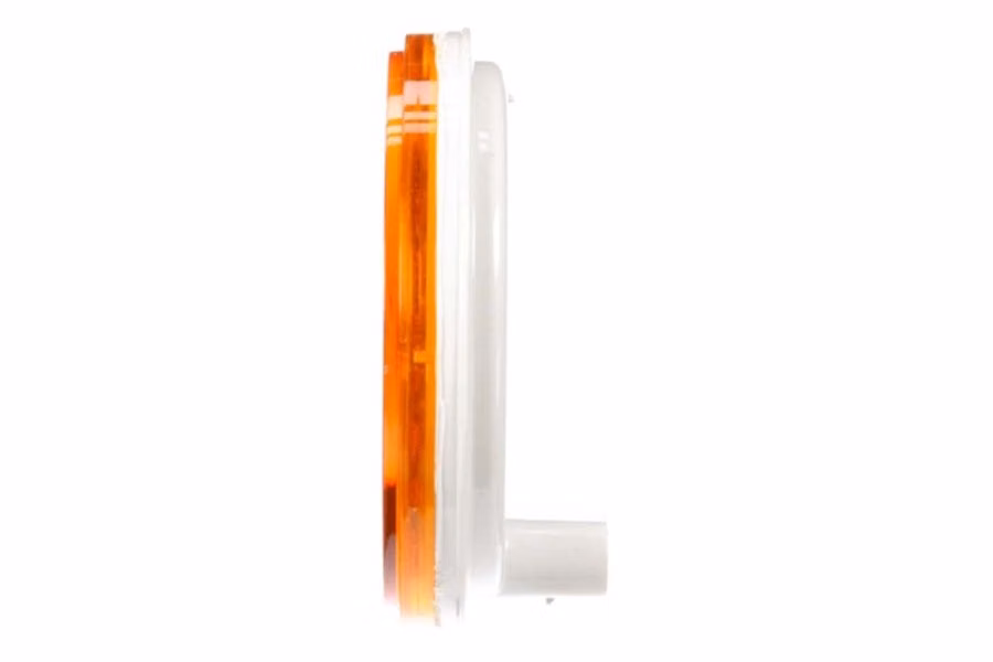 Truck-Lite Round Super 44 Turn Signal 42 Diode Light w/ Mounting Option