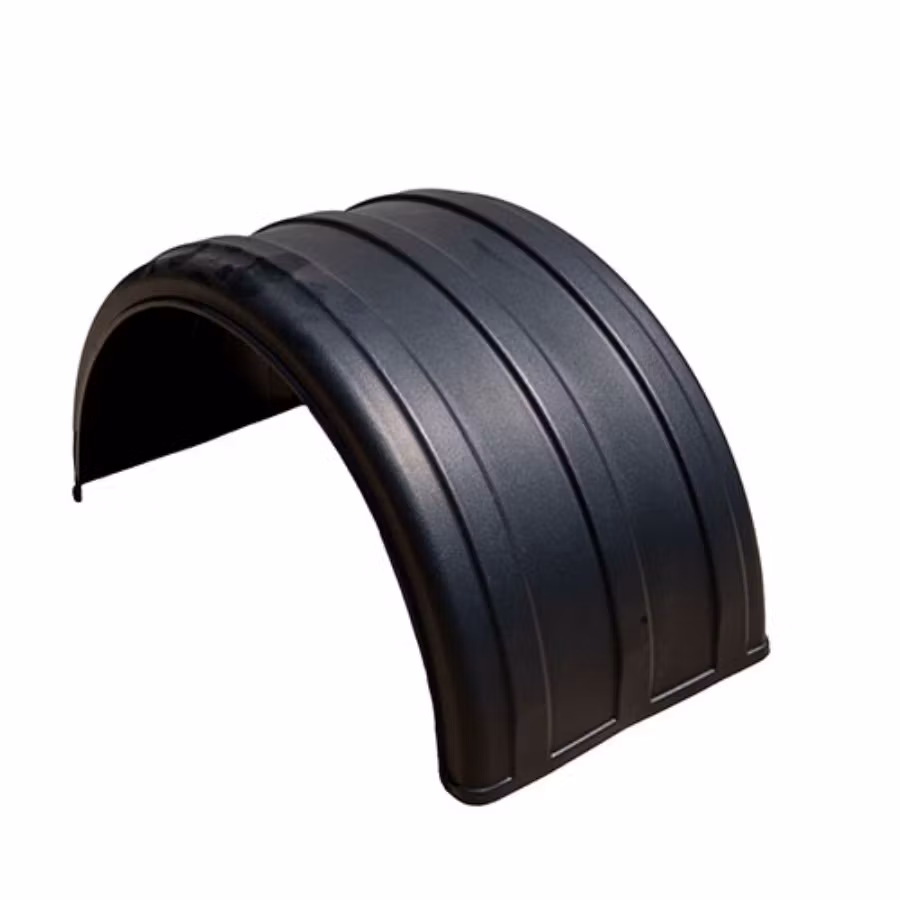 Minimizer 24.5 Black Fender