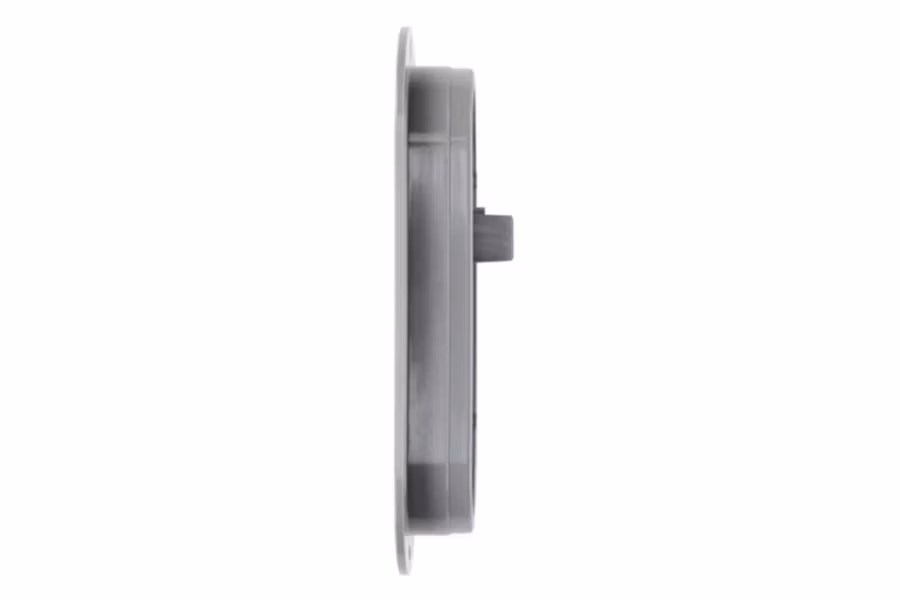 Truck-Lite Stop/Turn/Tail 24 Diode Oval Light w/ Flange