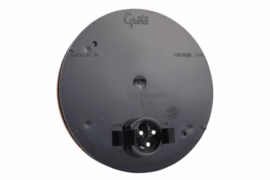4417-grote-4-quot-led-stop-tail-turn-light-1.jpg Grote 4" LED Stop/Tail/Turn Light