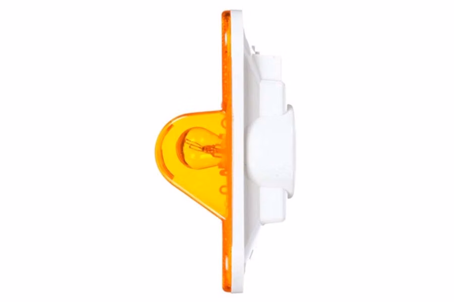 Truck-Lite Oval Side Turn Signal Incandescent Light