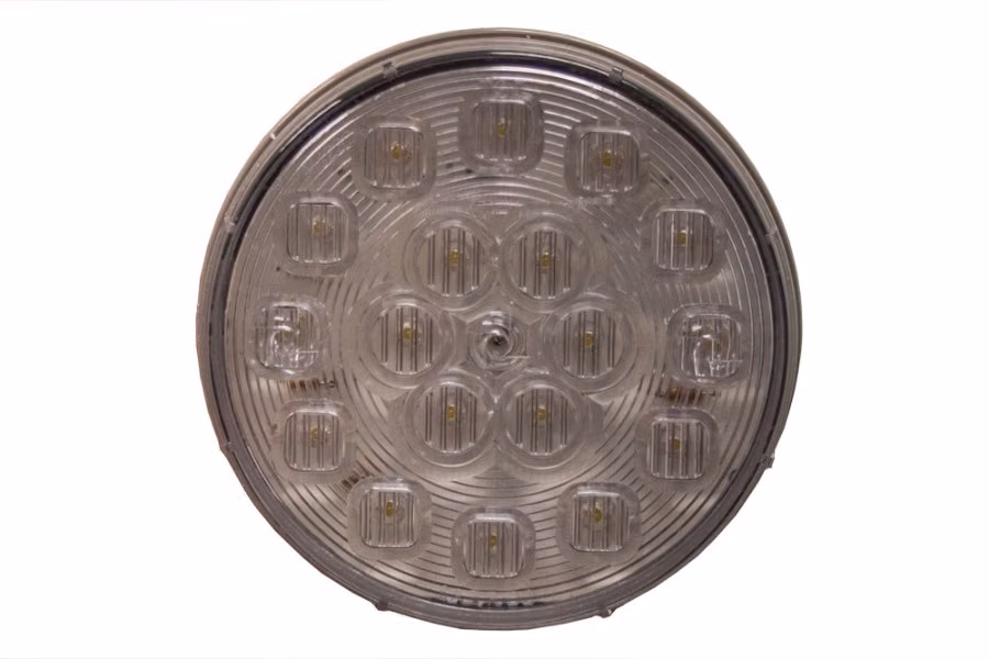 Maxxima 4" Round Reverse Series - PL-3