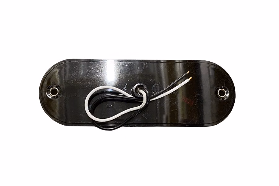 Maxxima 6" Oval LED Interior Courtesy / Reverse Light