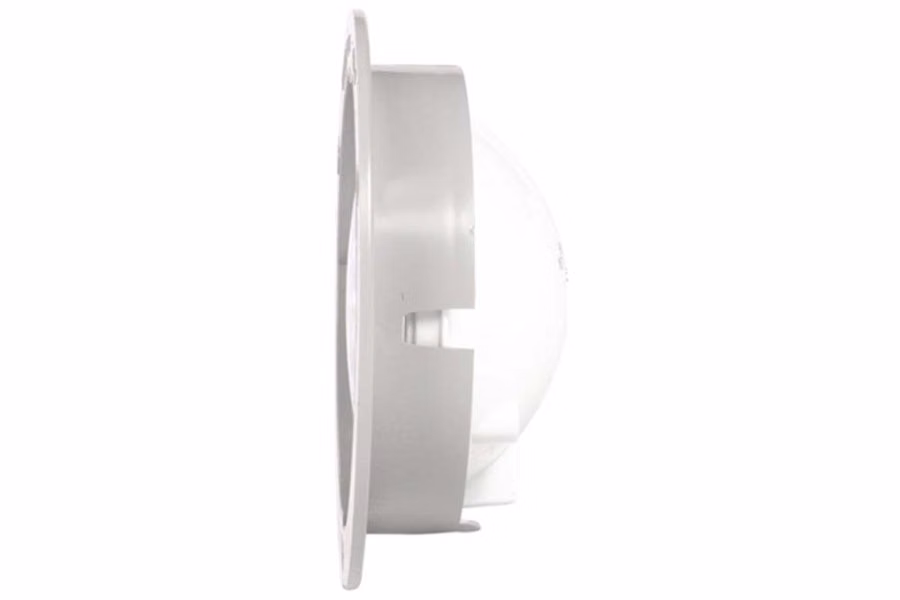 Truck-Lite Round 40 Series 4" Reverse Bulb Light w/ Mount Option