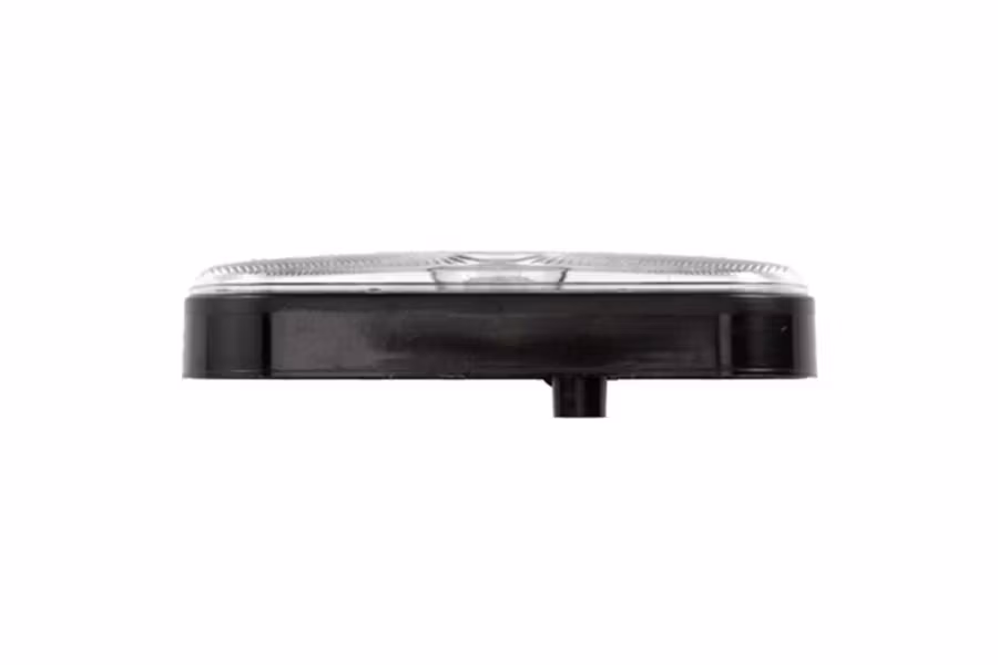 Truck-Lite Round 66 Series 6" Oval Reverse Light w/ Mount Option