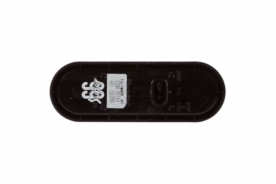 Truck-Lite Round 66 Series 6" Oval Reverse Light w/ Mount Option