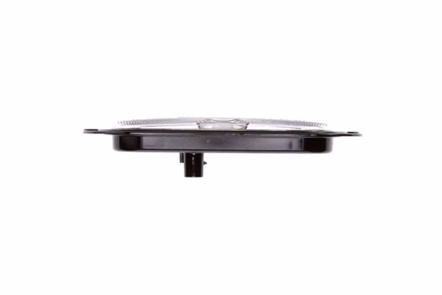 Truck-Lite Round 66 Series 6" Oval Reverse Light w/ Mount Option
