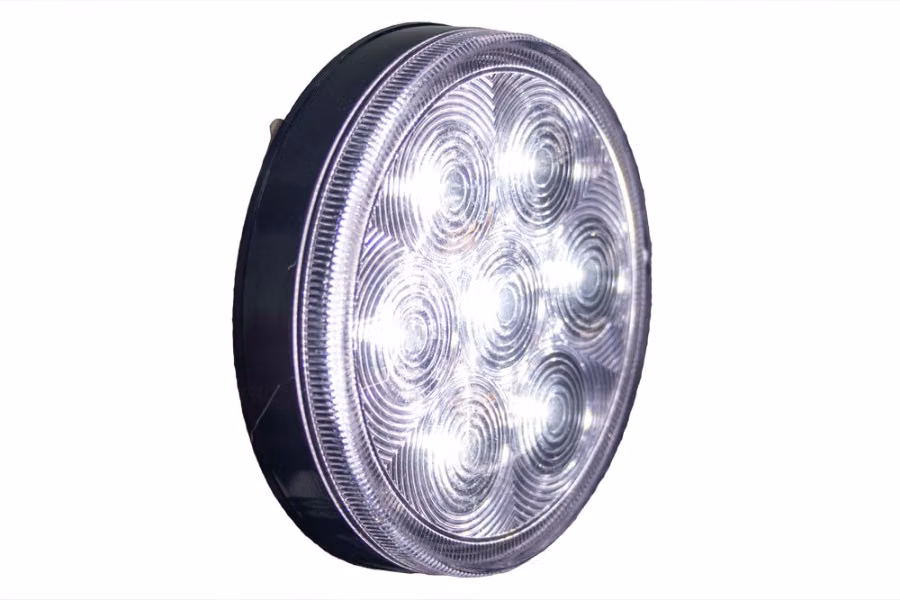 4431-buyers-4-quot-round-led-reverse-light-w-clear-lens-1.jpg Buyers 4" Round LED Reverse Light w/ Clear Lens