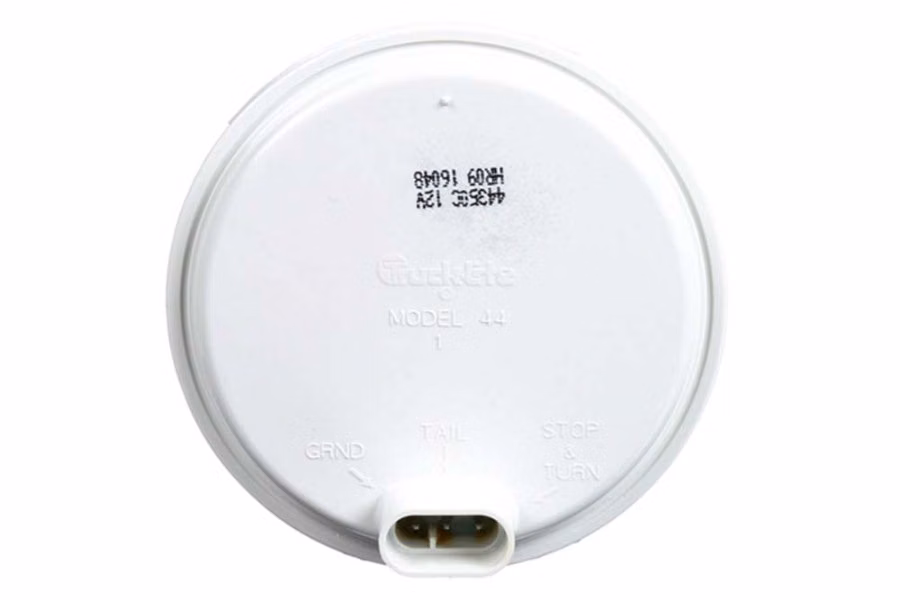 Truck-Lite Round 4" Reverse 6 Diode Light