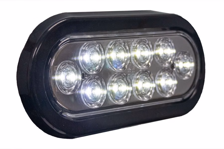 4440-buyers-6-quot-oval-led-reverse-light-1.jpg Buyers 6" Oval LED Reverse Light