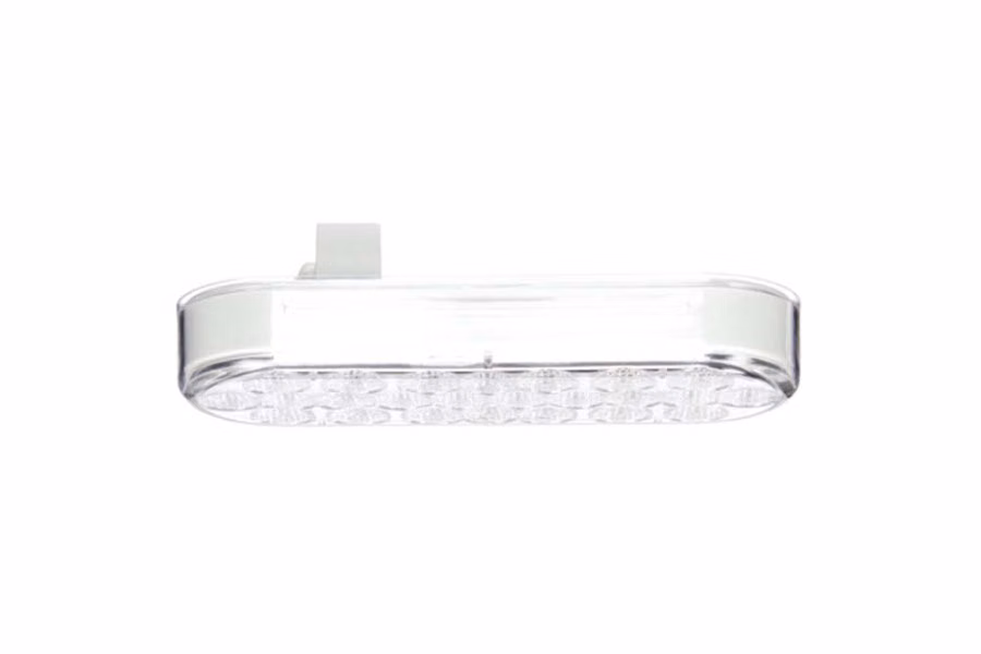 Truck-Lite Oval 24 Diode Reverse Light w/ Mount Option