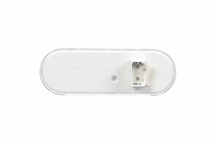 Truck-Lite Oval 24 Diode Reverse Light w/ Mount Option