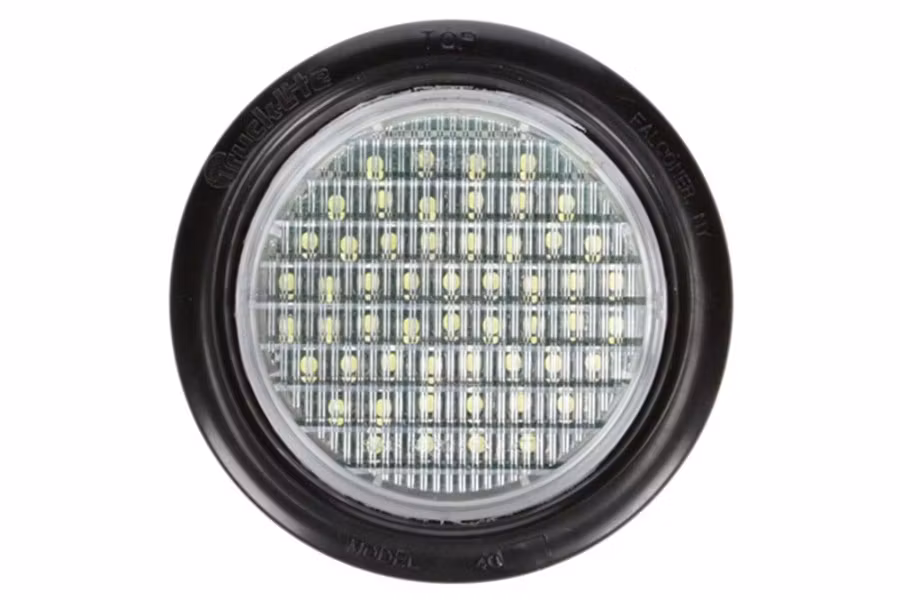 Truck-Lite Round 4" Reverse Light