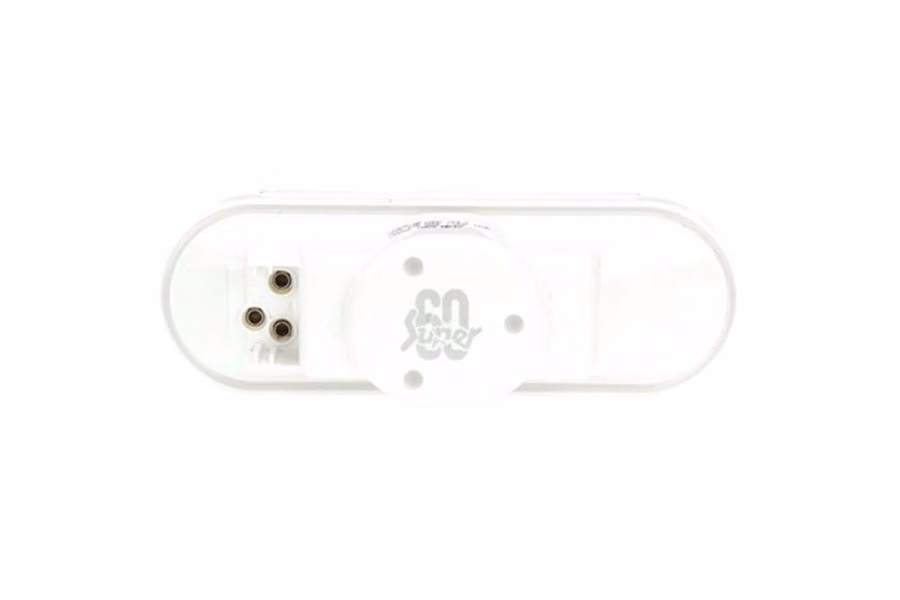 Truck-Lite 6" Oval Reverse Light - 60 Series
