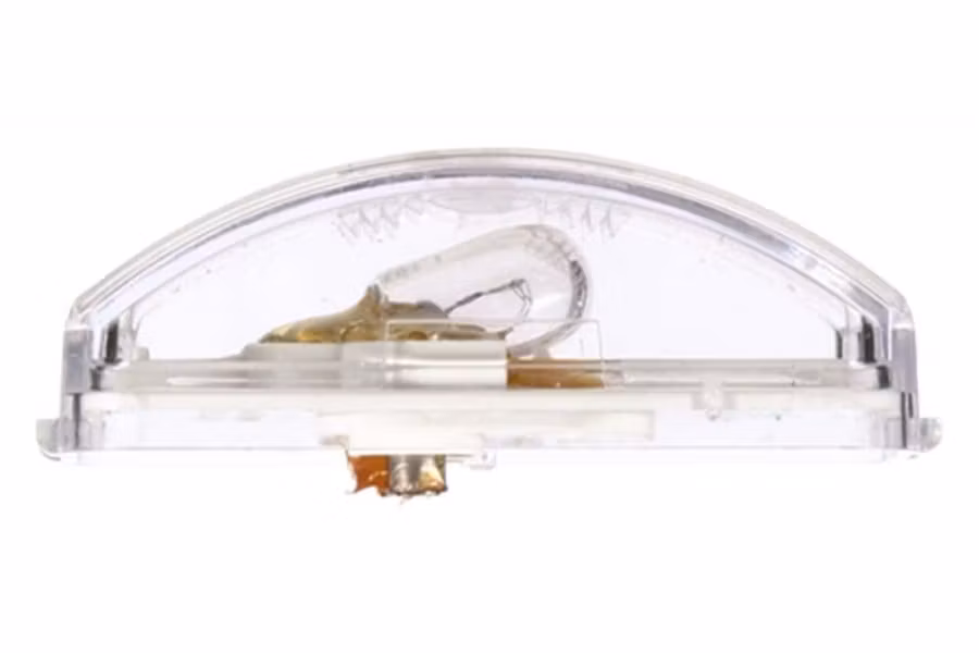4455-truck-lite-model-15-clear-license-plate-lamp-1.jpg Truck-Lite Model 15 Clear License Plate Lamp