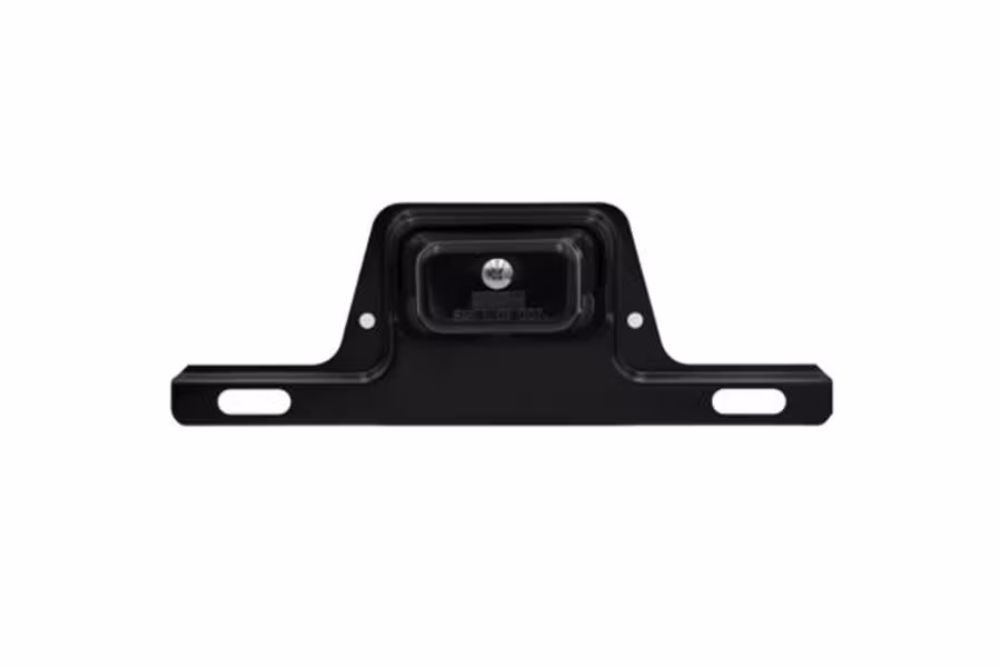 Maxxima LED License Light w/ License Plate Bracket - Bulk Pack