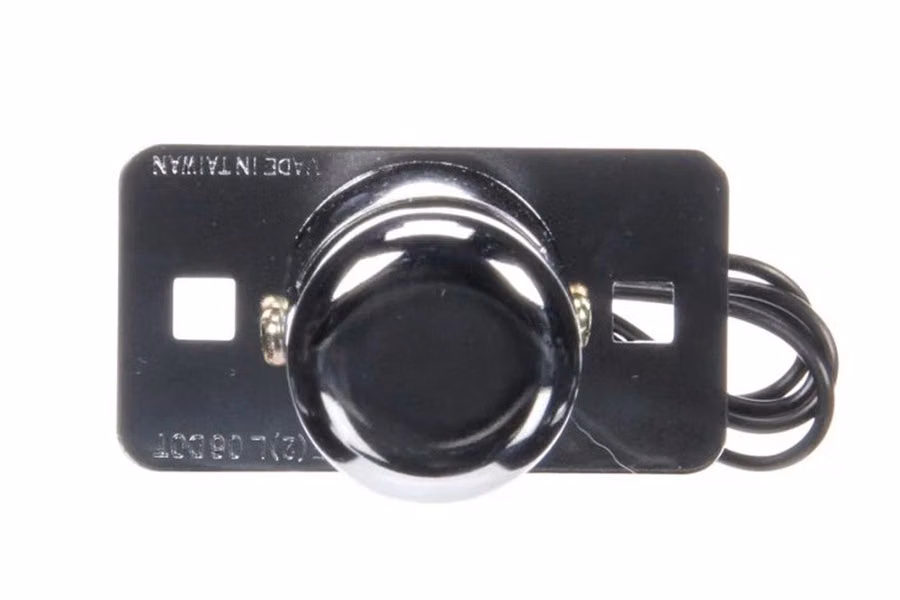 4459-truck-lite-incandescent-license-light-1.jpg Truck-Lite Incandescent License Light