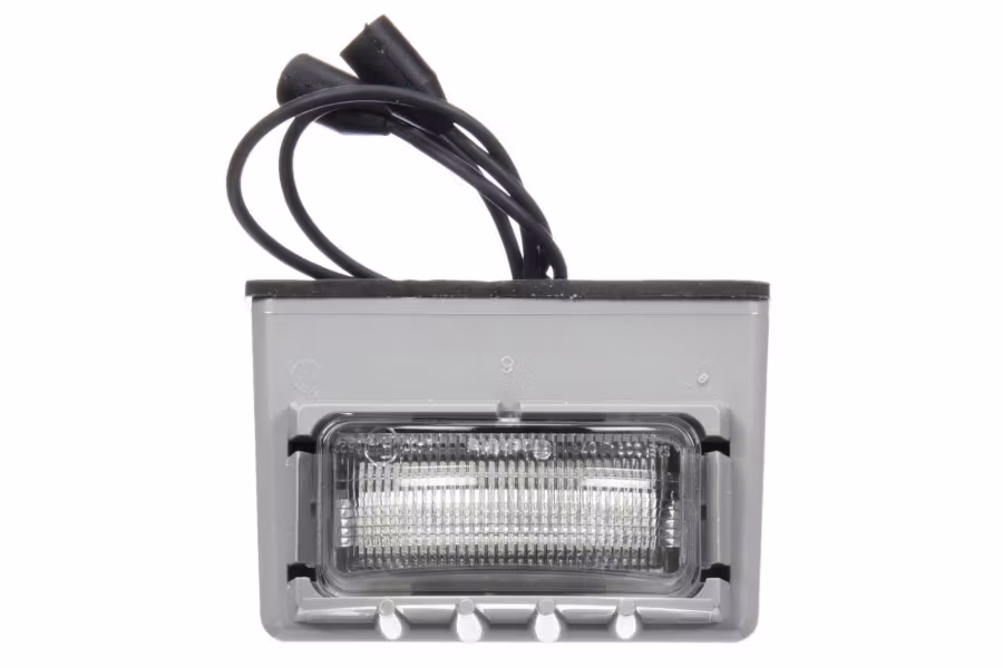 4462-truck-lite-led-license-plate-light-1.jpg Truck-Lite LED License Plate Light