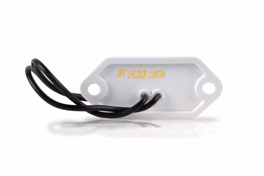 Century LED License Plate Light LCG Series