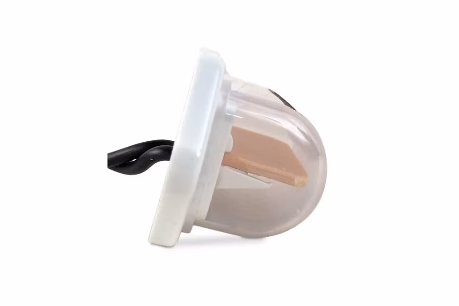 Century LED License Plate Light LCG Series