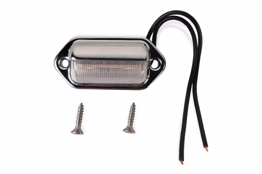 4469-century-license-plate-led-light-kit-10-12-15-20-30-series-1.jpg Century License Plate LED Light Kit 10 / 12 / 15 / 20 / 30 Series