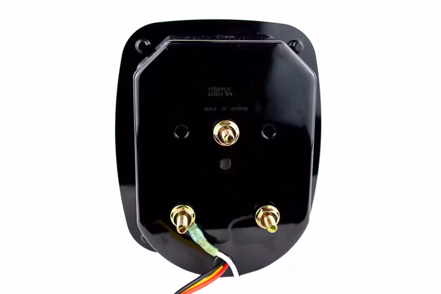 Truck-Lite Combo Box STT and Reverse Light