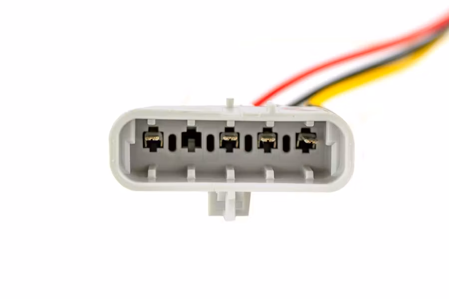 Truck-Lite Combo Box STT and Reverse Light