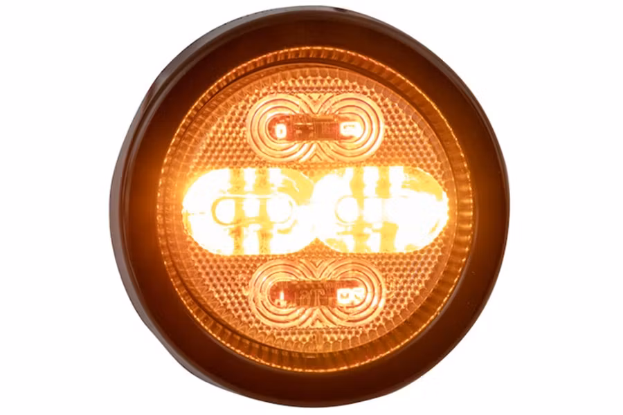 Buyers Class 1 Marker Strobe Combo Light