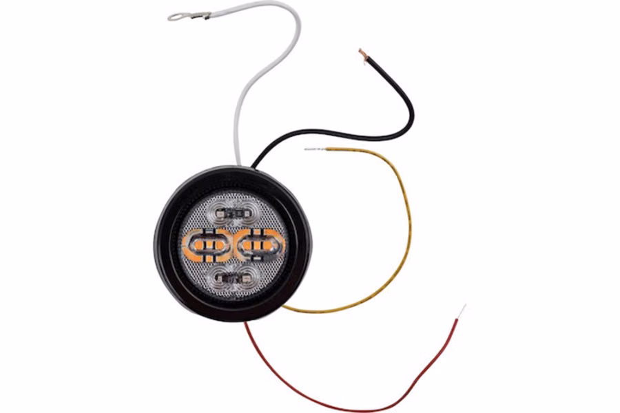 Buyers Class 1 Marker Strobe Combo Light