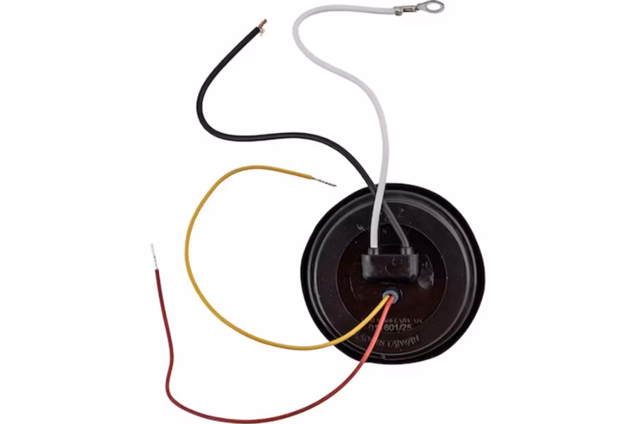 Buyers Class 1 Marker Strobe Combo Light