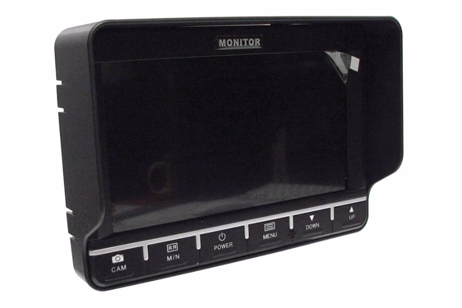 4486-hamsar-led-third-brake-light-and-back-up-camera-system-3.jpg Hamsar LED Third Brake Light and Back-Up Camera System