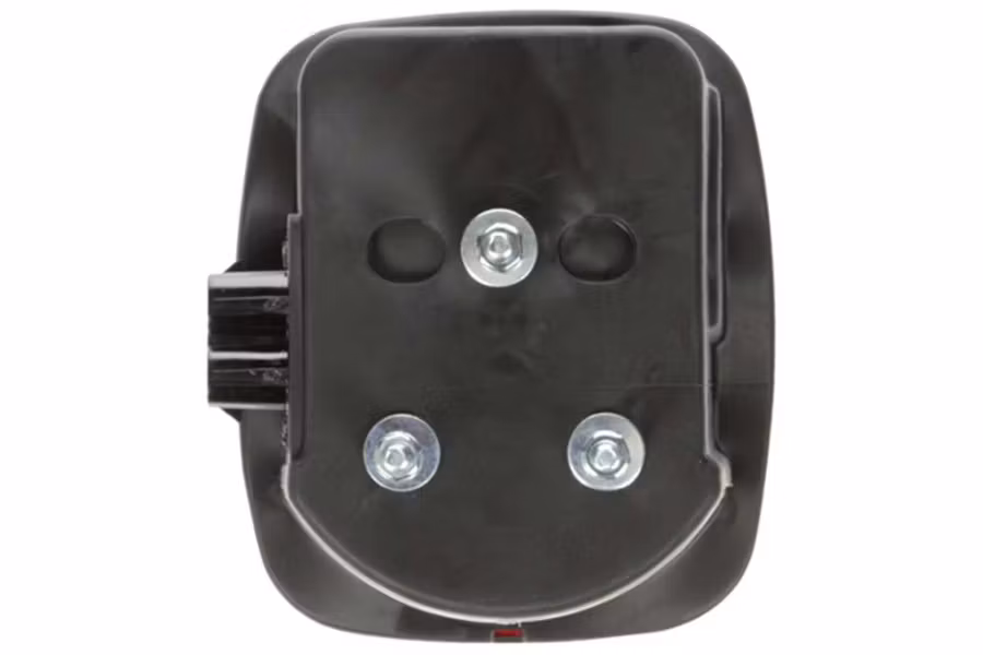 4487-truck-lite-combo-license-packard-connector-light-2.jpg Truck-Lite Combo License Packard Connector Light