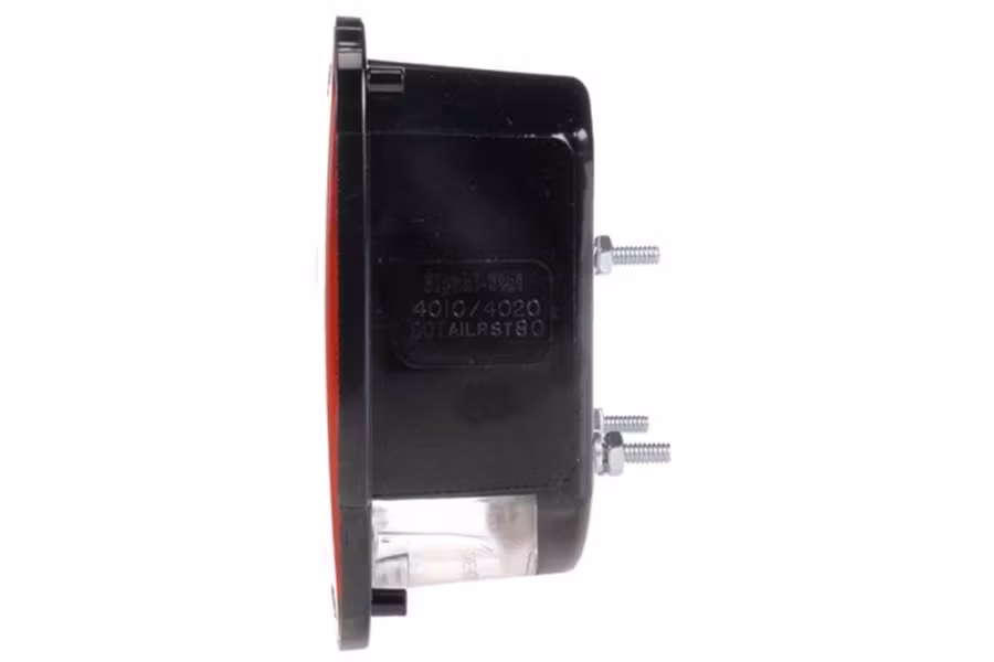 Truck-Lite Combo License Light