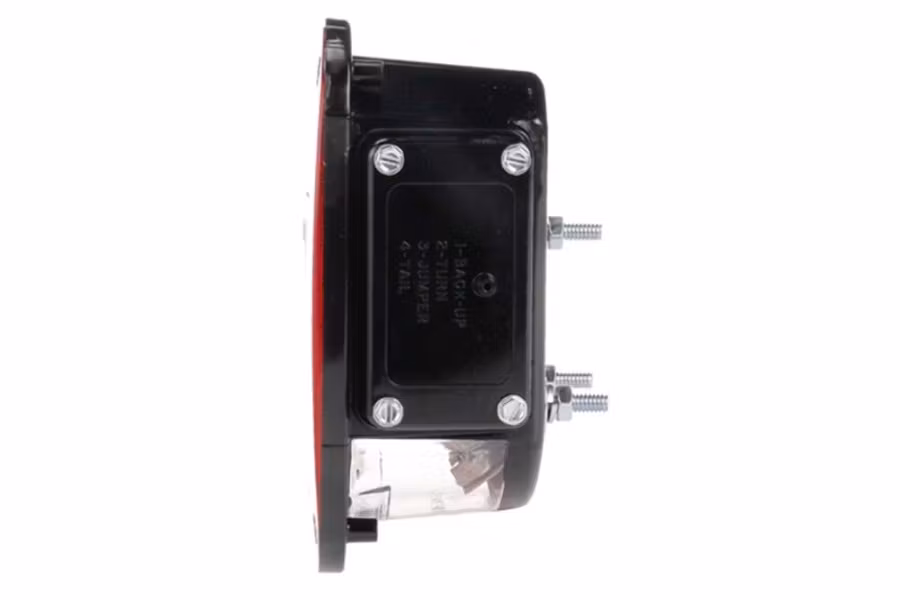 Truck-Lite Combo License Light