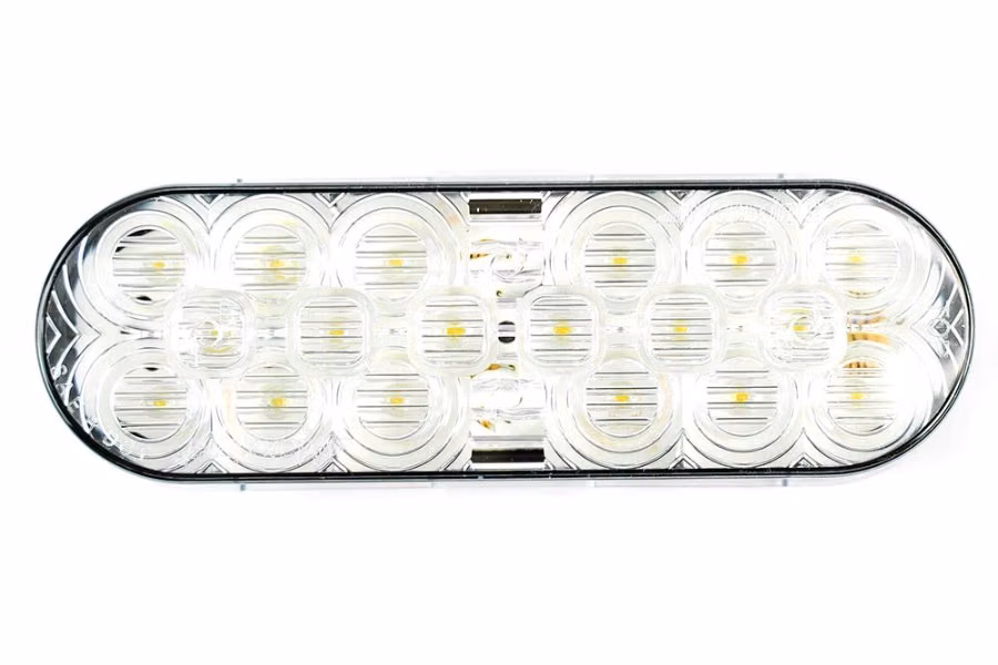 Zip's Heavy Duty Wreckers LED Retro Fit Tail Light Kit