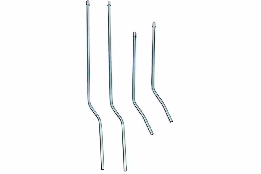 Phoenix Custom Fit LED Lighted Bumper Guides