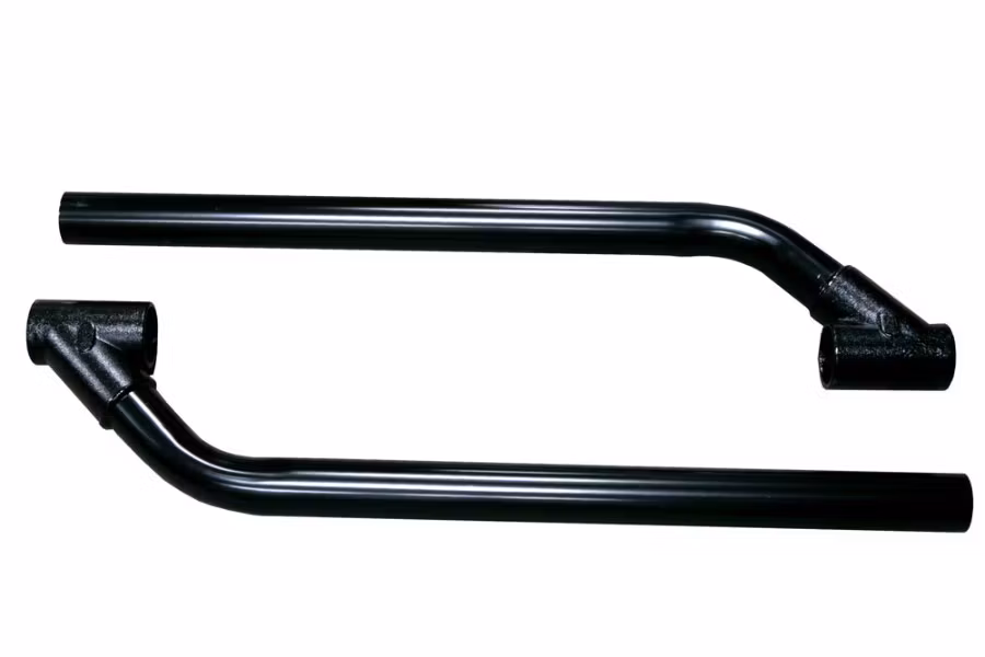 Fleet Bolt-On Offset Mount Bracket Kit