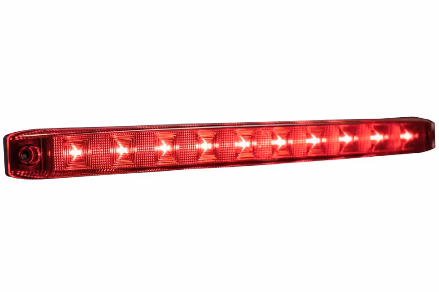 Maxxima 15.5" Long Stop / Tail / Turn Light w/ 10 LEDs