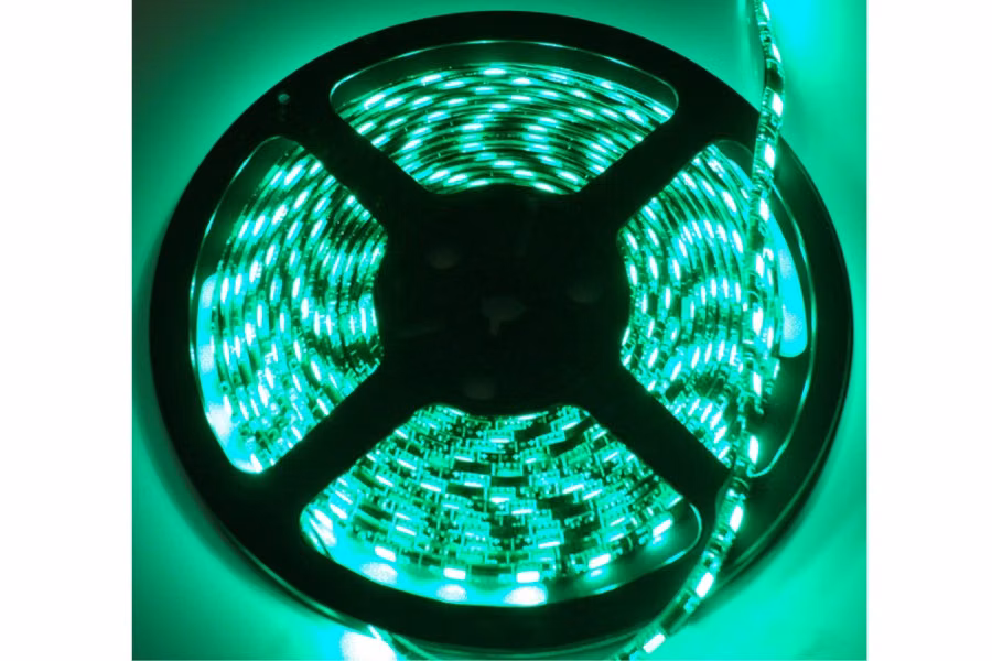 Race Sport 5050 LED Tape Strip Reel Custom Lighting System