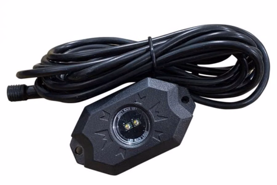 Race Sport RGBW Hi-Power Rock Light