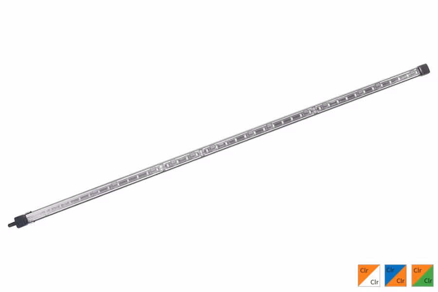 4507-superior-signals-50-quot-warning-light-bar-1.jpg Superior Signals 50" Warning Light Bar