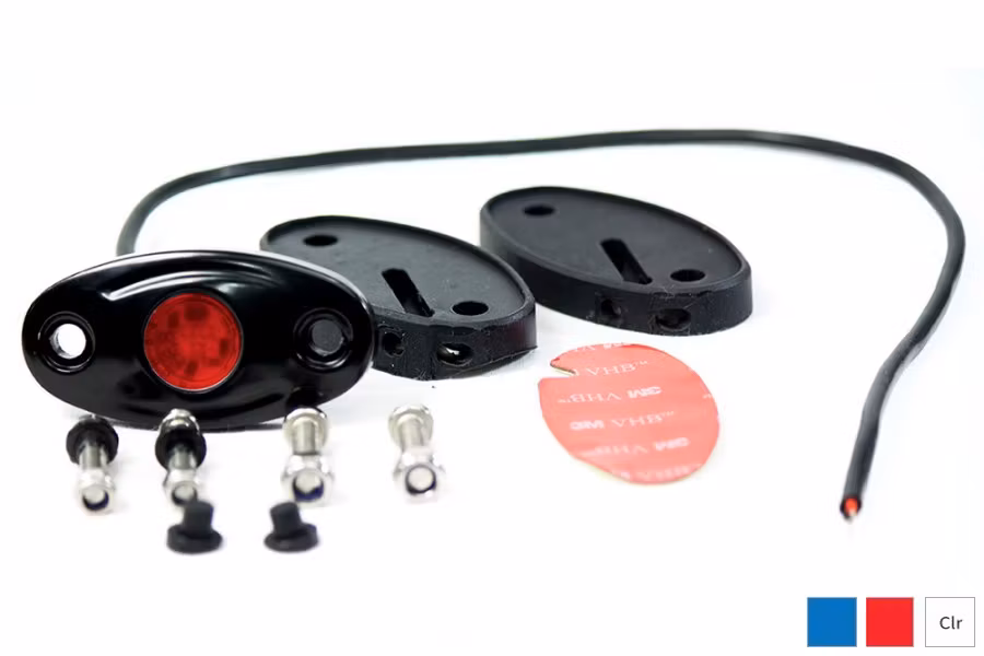 Race Sport LED Glow Pod Kit