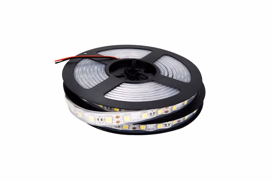Race Sport Flexible Strip Light w/ Clear Waterproof Sleeve