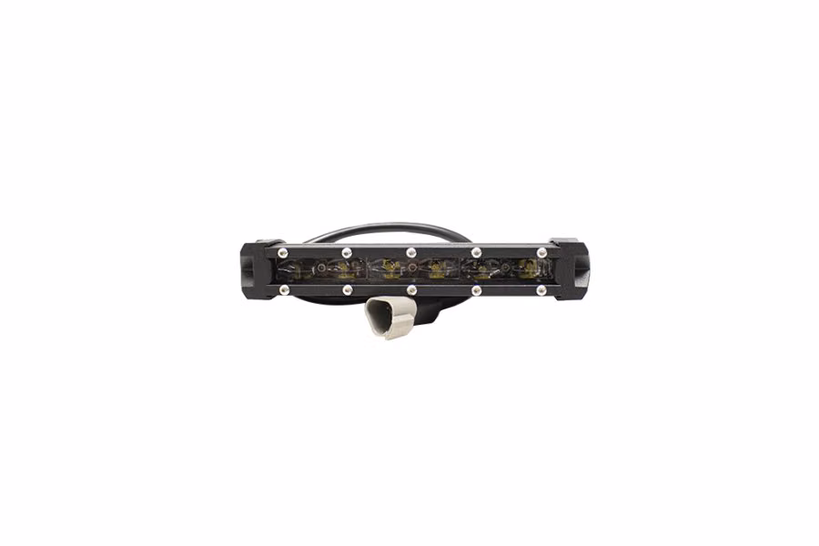 Race Sport LoPro Ultra Slim LED Utility Light Bar