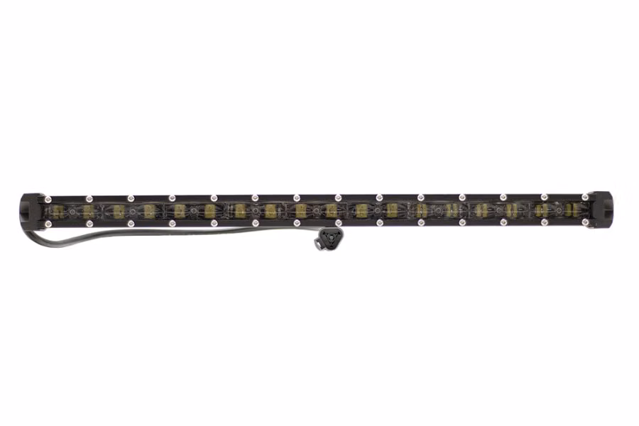 Race Sport LoPro Ultra Slim LED Utility Light Bar