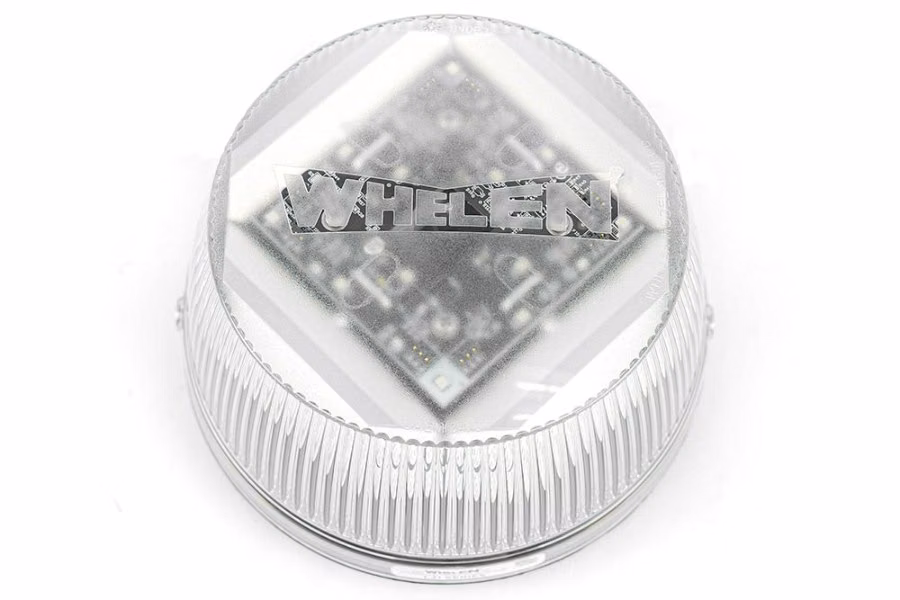 Whelen Super-LED L360 Series Warning Beacons